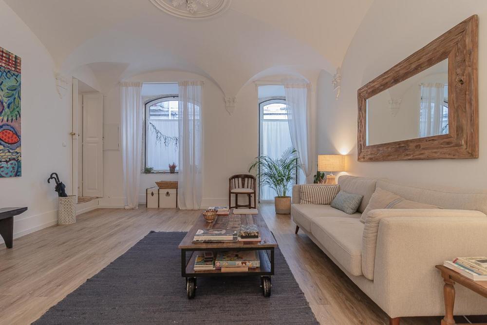 Апартаменты Casa D'Olivenca Элваш Экстерьер фото