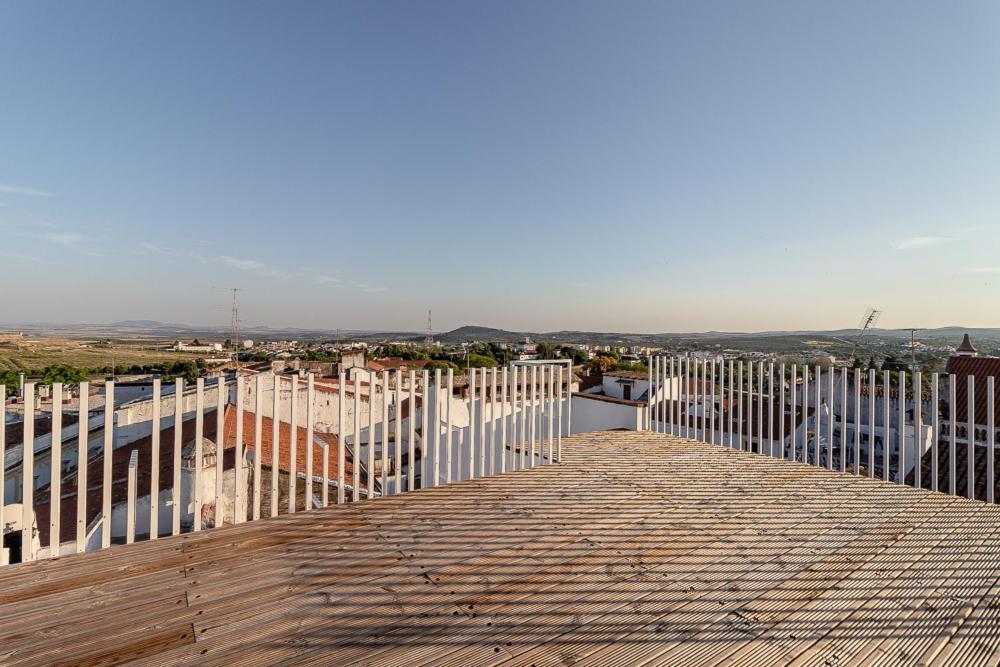 Апартаменты Casa D'Olivenca Элваш Экстерьер фото
